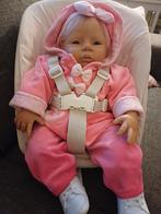 Nieuwborn kuipje voor stokke stoel plus beugel voor speeltje, Verzamelen, Ophalen, Pop