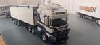 Dikke scania met onderlosser wsi pomper, Hobby en Vrije tijd, Modelauto's | 1:50, Ophalen of Verzenden, Zo goed als nieuw, Bus of Vrachtwagen
