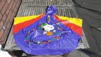 Regenponcho, Ophalen of Verzenden, Zo goed als nieuw, Regenponcho, Kinderen