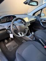 Peugeot 208 1.2 PureTech Signature, 83 pk, Stof, Gebruikt, 1199 cc