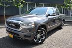 Dodge RAM 1500 LIMITED 5.7 V8 4x4 model 2019 met panoramadak, 5654 cc, Bedrijf, Vierwielaandrijving, Dealer onderhouden