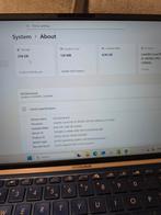 Asus Zenbook UX434FAC - Krasvrij, Inclusief Hoes & Doos, Computers en Software, Windows Laptops, 2 tot 3 Ghz, Qwerty, 8 GB, 14 inch