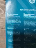 Zaai en stektrays met afbreekbare plugs 12 stuks, Verzenden, Volle zon