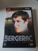 Bergerac Serie 1 & 2 - Special Edition, Cd's en Dvd's, Dvd's | Tv en Series, Alle leeftijden, Ophalen of Verzenden, Zo goed als nieuw