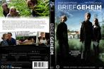 Briefgeheim, Cd's en Dvd's, Vanaf 9 jaar, Ophalen of Verzenden, Zo goed als nieuw