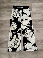 &Co Woman wijde broek maat M, Maat 38/40 (M), Zwart, &Co Woman, Ophalen of Verzenden