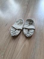 Leren babyslofjes maat 19/20, Ophalen of Verzenden, Meisje, Schoentjes