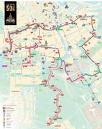 42,2 KM - STARTBEWIJS TCA AMSTERDAM MARATHON 2025, Tickets en Kaartjes, Eén persoon, Oktober