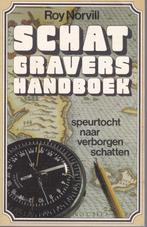 Schatgravers handboek, Ophalen of Verzenden, 20e eeuw of later, Zo goed als nieuw