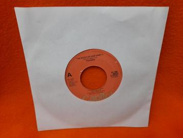 Tavares - The ghost of love (DISCO SOUL 1978) beschikbaar voor biedingen