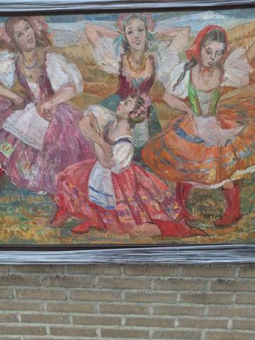 Oekraiense girls on the beach Constance Anne Parker beschikbaar voor biedingen