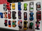 Hot Wheels – 20 stuks samen €23,95, Ophalen of Verzenden, Gebruikt, Auto