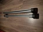 Originele BMW X3 dakdragers f25, Auto diversen, Ophalen of Verzenden, Zo goed als nieuw