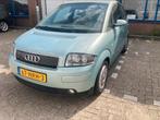 Audi A2 1.2 TDI 3L - gezien leeftijd in zeer goede staat, Auto's, Audi, Beige, 61 pk, Diesel, A2