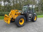 2014 JCB 536-60 Agri-Plus Verreiker, Zakelijke goederen, Machines en Bouw | Kranen en Graafmachines, Verreiker