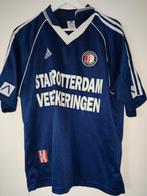 Feyenoord Uitshirt 1998/1999 Maat L - Vintage Voetbalshirt, Adidas, Ophalen of Verzenden, Gedragen, Maat 42/44 (L)
