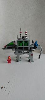 Vintage Lego Space 6940 Alien Moon Stalker - Compleet!, Ophalen of Verzenden, Gebruikt, Complete set, Lego