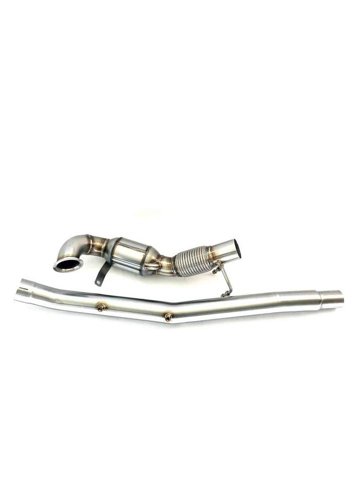 Downpipe Golf 7.5 R | OPF/GPF, Motoren, Tuning en Styling, Ophalen of Verzenden