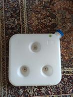 10 liter vat jerrycan tank voor water of brandstof ongebruik, Ophalen of Verzenden, Nieuw