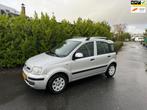 Fiat Panda 1.2 Edizione Cool Airco Isofix 1e Eig Nap, Euro 5, Gebruikt, 1242 cc, Bedrijf