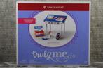 Barbie American Girl Truly Me Student Council Election, Ophalen of Verzenden, Nieuw, Fashion Doll