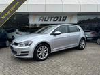 Volkswagen Golf 1.2 TSI 81kW Business Premium, Voorwielaandrijving, Stof, Gebruikt, 4 cilinders