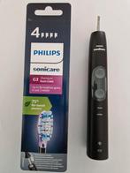 Philips sonicare 4500 electrische tandenborstel, Ophalen of Verzenden, Zo goed als nieuw, Tandenborstel