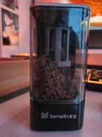 Tenwin Elektrische Puntenslijper met Europese Omvormer, Ophalen of Verzenden, Zo goed als nieuw