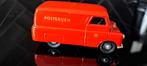 Bedford Posterijen Corgi 1/43 - Uniek!, Hobby en Vrije tijd, Modelauto's | 1:43, Ophalen of Verzenden
