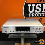 Marantz ST6001 stereo tuner in topstaat, zilver, Audio, Tv en Foto, Tuners, Zo goed als nieuw