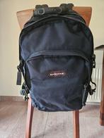 Zo goed als nieuwe Eastpak rugzak (blauw) met laptop vak, 30 tot 40 cm, 40 tot 50 cm, Ophalen of Verzenden, Zo goed als nieuw