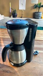 Philips koffiezet apparaat, 10 kopjes of meer, Ophalen of Verzenden, Zo goed als nieuw, Koffiemachine