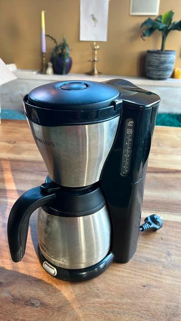 Philips koffiezet apparaat beschikbaar voor biedingen