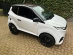 Aixam City Sport, Auto's, Aixam, Wit, Diesel, Particulier, Dealer onderhouden