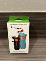 Alcohol tester - ZWART -, Ophalen of Verzenden, Nieuw