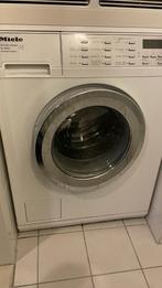 Miele wasmachine W5993 WPS slechts 1449 bedrijfsuren!, Energieklasse A of zuiniger, 85 tot 90 cm, 1600 toeren of meer, Gebruikt