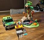 Playmobil Safari 5416, Ophalen of Verzenden, Zo goed als nieuw
