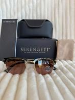 Serengeti Chadwick SS562004 incl garantie en btw-factuur, Sieraden, Tassen en Uiterlijk, Zonnebrillen en Brillen | Heren, Zonnebril