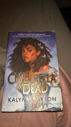 Cinderella is dead, Ophalen of Verzenden, Zo goed als nieuw