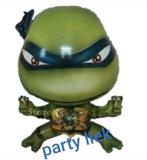 NINJAGO  folieballon nr N72, Hobby en Vrije tijd, Feestartikelen, Ophalen of Verzenden, Nieuw, Versiering, Overige