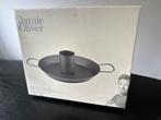 Jamie Oliver BBQ kip grill 30cm NIEUW..!!!, Ophalen, Nieuw, Overige materialen, Overige typen