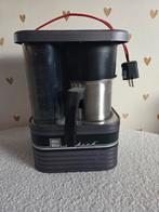 Kirk Koffiezetapparaat voor Vrachtwagen - Compact & Handig, Witgoed en Apparatuur, Koffiezetapparaten, Afneembaar waterreservoir