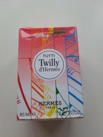 D' Hermes Tutti Twilly Eau De Parfum 85ML, Verzenden, Nieuw