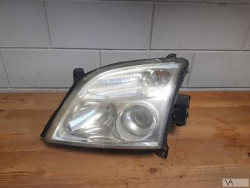 Opel Vectra C 2002 - 2005 xenon koplamp links schadevrij €50 beschikbaar voor biedingen