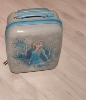 Disney Frozen Reis Trolley  beschikbaar voor biedingen