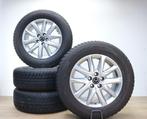 Mazda CX-5 CX5 velgen 17 inch + winterband origineel 5x114,3, 17 inch, Velg(en), Gebruikt, Personenwagen