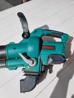 Ferrex accu Bladblazer en -zuiger, Ophalen of Verzenden, Gebruikt, Accu