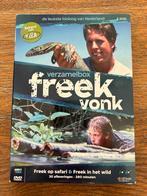 Freek Vonk, Alle leeftijden, Ophalen of Verzenden, Gebruikt, Natuur