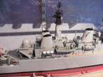 Destroyer D.23 HMS Bristol-1/96, Nieuw, Overige merken, 1:50 tot 1:200, Ophalen