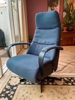 Prachtige elektrische relaxfauteuil Prominent, Huis en Inrichting, Fauteuils, Ophalen, Minder dan 75 cm, Zo goed als nieuw, Stof